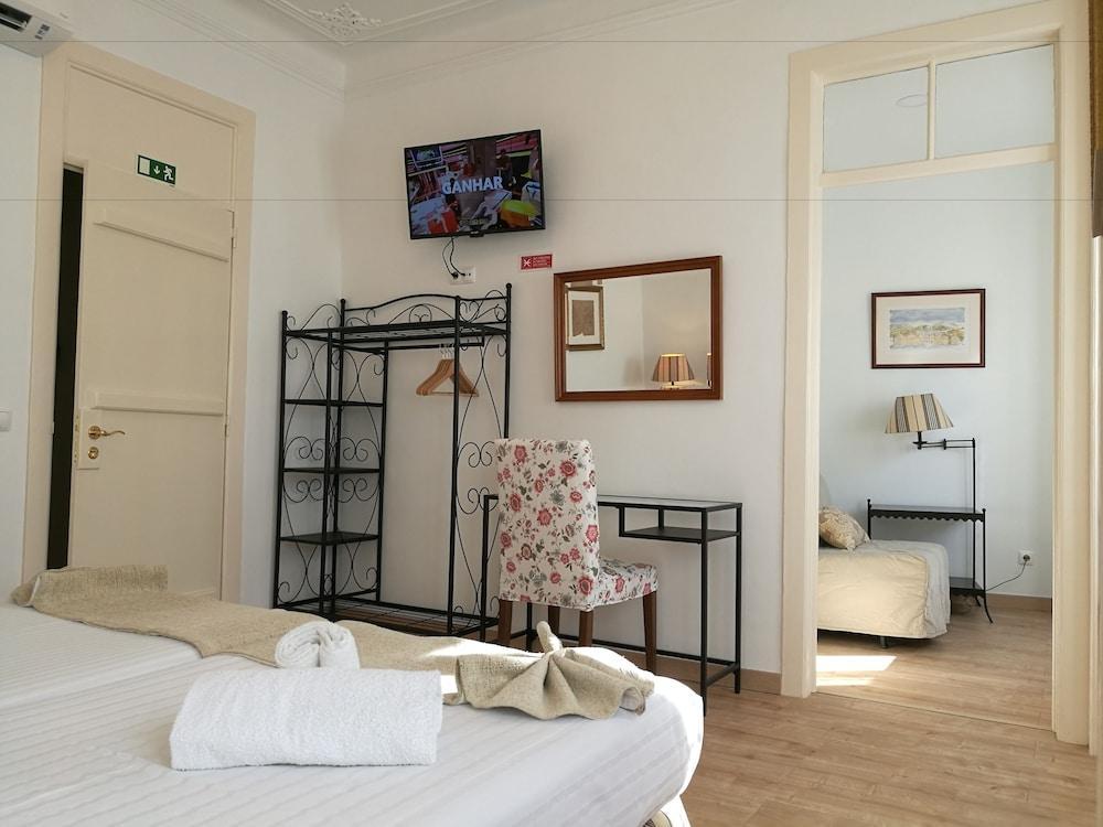 Discovery Apartment Estrela Lisboa 外观 照片